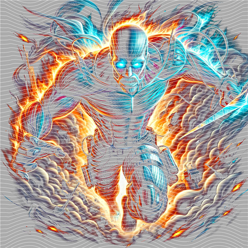 Animation design-RB 1644